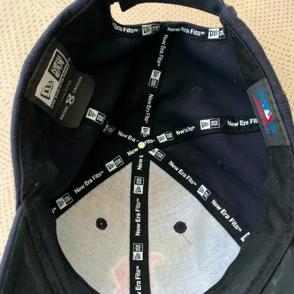 Boston Red Sox Baseball Cap 🧢 - Picture 3 of 6